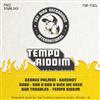 lataa albumi Dub Troubles, George Palmer , Kobo - Dub Troubles Tempo