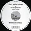 online luisteren Dusk + Blackdown - Mantis Blackdown Remix Mantis VI3