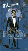 ouvir online Dean Martin - LHistoire De Dean Martin