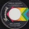 télécharger l'album Gene Chandler - Familiar Footsteps