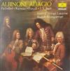 écouter en ligne Various, Pachelbel, Rameau, Purcell, JS Bach - Albinoni Adagio