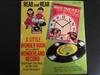 télécharger l'album Kay Lande, Ralph Stein - The Romper Room Book What Time Is It