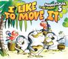 ladda ner album Madagascar 5 vs KK Project - I Like To Move It