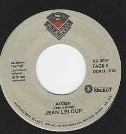 Download Jean Leloup - Alger