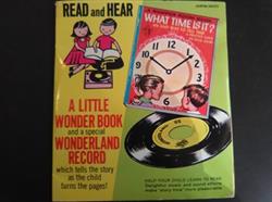 Download Kay Lande, Ralph Stein - The Romper Room Book What Time Is It