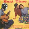 baixar álbum Lightning Beatman - Beat Time