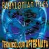 lataa albumi Babylonian Tiles - Teknicolour Aftermath