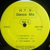 online anhören Various - HTN Dance Mix Vol 1