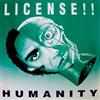 lataa albumi License!! - Humanity