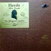 last ned album Haydn, The Hungarian Quartet - Haydn String Quartets