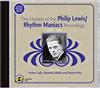 online luisteren Philip Lewis - The Hottest Of The Philip LewisRhythm Maniacs Recordings