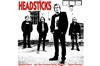 descargar álbum Headsticks - self titled