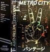 lytte på nettet Vantage - Metro City Collectors Edition