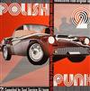 Album herunterladen Various - Polish Funk 2 The Unique Selection Of Rare Grooves From Poland Of The 60 70s