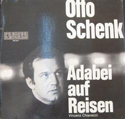 Download Otto Schenk - Adabei Auf Reisen