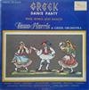 descargar álbum Tasso Mavris & Greek Orchestra - Greek Dance Party