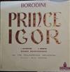 télécharger l'album Borodine The Philharmonia Orchestra, Süsskind Walter - Prince Igor 1 Ouverture 2 Marche Danses Polovtsiennes