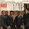 kuunnella verkossa Rocky Roberts & The Airedales - Dont Play That Song