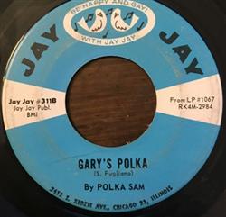 Download Polka Sam - Ambridge PolkaGarys Polka