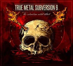 Download Various - True Metal Subversion 6