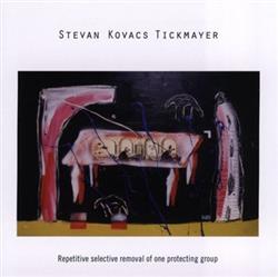 Download Stevan Kovacs Tickmayer - Repetitive Selective Removal Of One Protecting Group