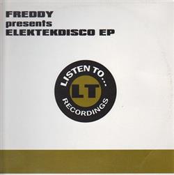 Download Freddy - Elektekdisco