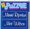 descargar álbum Minnie Riperton Meri Wilson - Puzzle