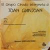 online anhören Joan Guinjoan, José Luis Temes - El Grupo Circulo Interpreta Joan Guinjoan