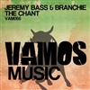 descargar álbum Jeremy Bass & Branchie - The Chant