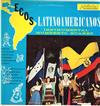 last ned album Humberto Suárez - Ecos Latinoamericanos