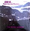 écouter en ligne The Bethel Quartet - God Is Bigger than any mountain