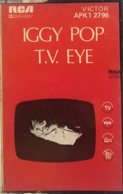 Download Iggy Pop - TV Eye