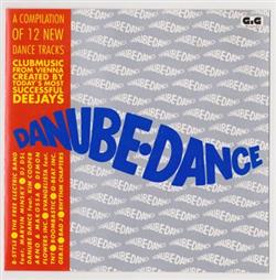 Download Various - Danube Dance