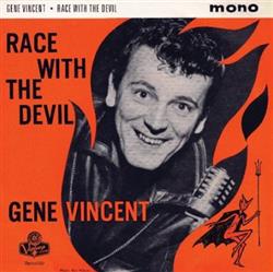 Download Gene Vincent And His Blue Caps - Race With The Devil