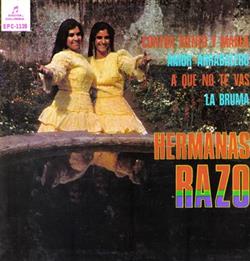 Download Hermanas Razo - Contra Viento Y Marea