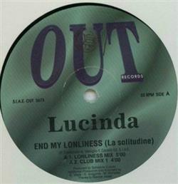 Download Lucinda - End My Loneliness La Solitudine