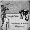 online luisteren Greg(o)rian - Settlements And Burial Chambers