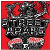 Album herunterladen Street Arabs - Bruised Fruit