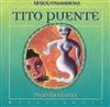 descargar álbum Tito Puente - Mamboscope