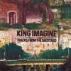 ladda ner album King Imagine - Tracks From The Backyard