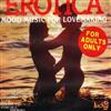 The Midnight Blue Combo - Erotica Mood Music For Lovemaking