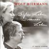 télécharger l'album Wolf Biermann - Süßes Leben Saures Leben