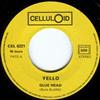 descargar álbum Yello - GLUE HEAD IT SPLASH