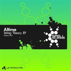 Download Altima - String Theory EP