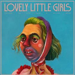 Download Lovely Little Girls - Cleaning The Filth From A Delicate Frame