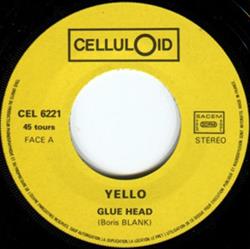 Download Yello - GLUE HEAD IT SPLASH