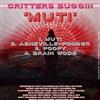 baixar álbum Critters Buggin - Muti