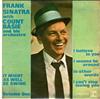 baixar álbum Frank Sinatra With Count Basie Orchestra - It Might As Well Be Swing Volume One