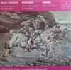 kuunnella verkossa RimskiKorsakow, Mussorgski, Borodin Orchestre De Paris, Gennadi Roshdestwenski - Capriccio Espagñol Russische Ostern Eine Nacht Auf Dem Kahlen Berge Polowezer Tänze