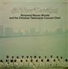 online luisteren Reverend Maceo Woods And The Christian Tabernacle Concert Choir - A New Dawning